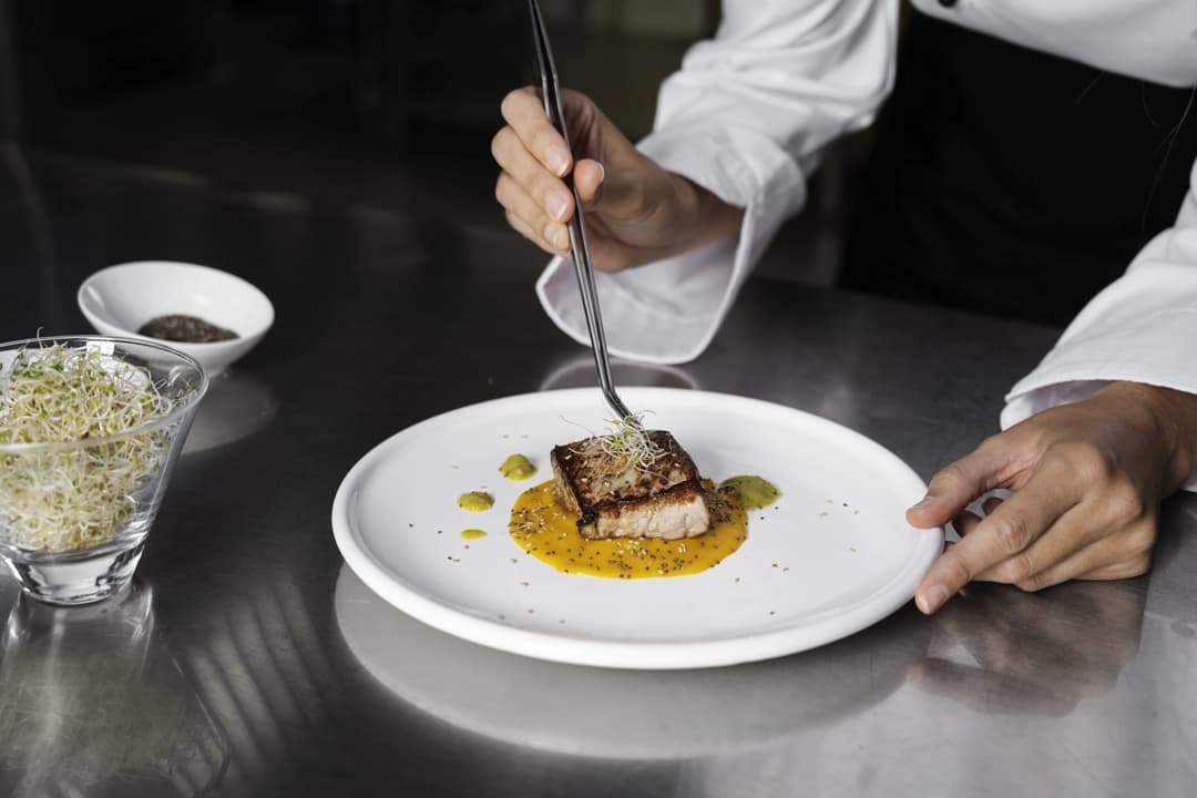 Experience Background